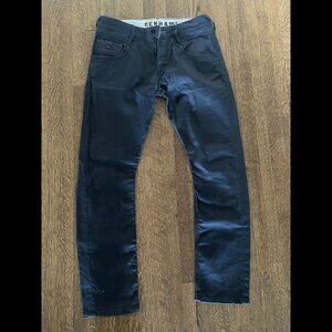 Denham The JeanMaker _ Men Jeans Indigo  W34 L32